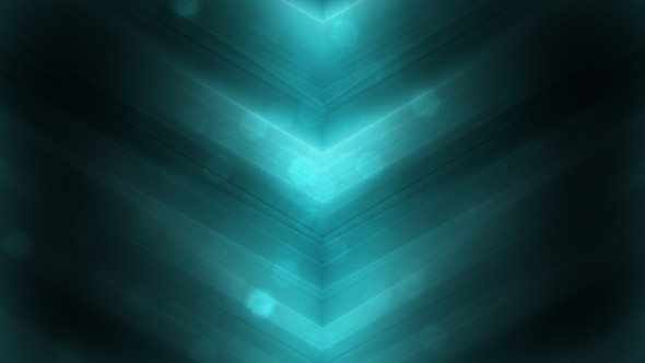 Cool Down Particle Flow Cool Down Particle Flow
