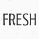 FRESH -Responsive Parallax One-Page Template FRESH -Responsive Parallax One-Page Template - ThemeForest Item for Sale