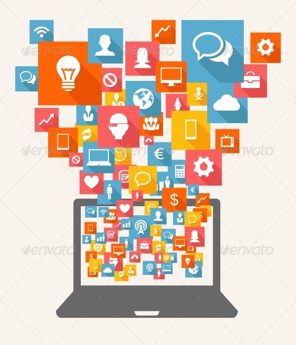 Web Icons Web Icons