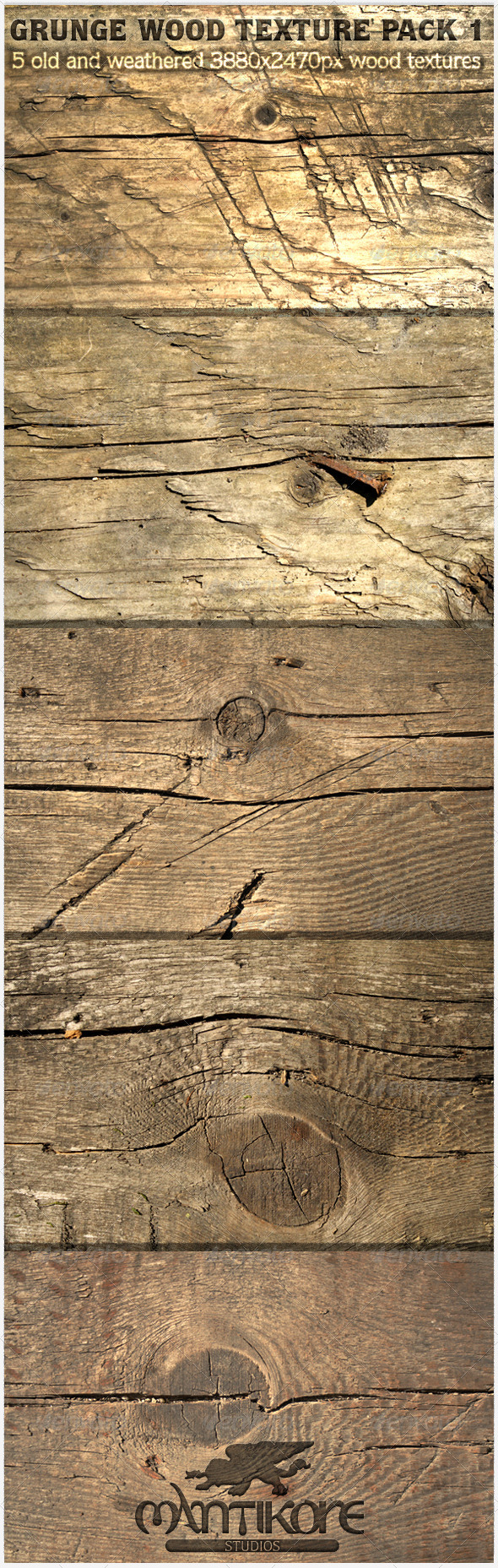 Grunge Wood Texture Pack 1 Grunge Wood Texture Pack 1