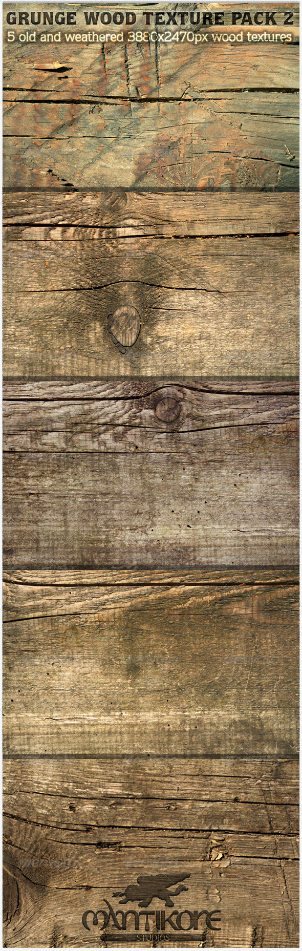 Grunge Wood Texture Pack 2 Grunge Wood Texture Pack 2