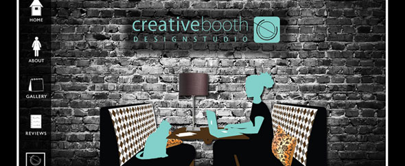 CreativeBooth