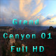 Angel's Window - Grand Canyon North Rim full HD - 5