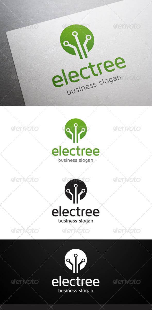 Electree Logo Electree Logo