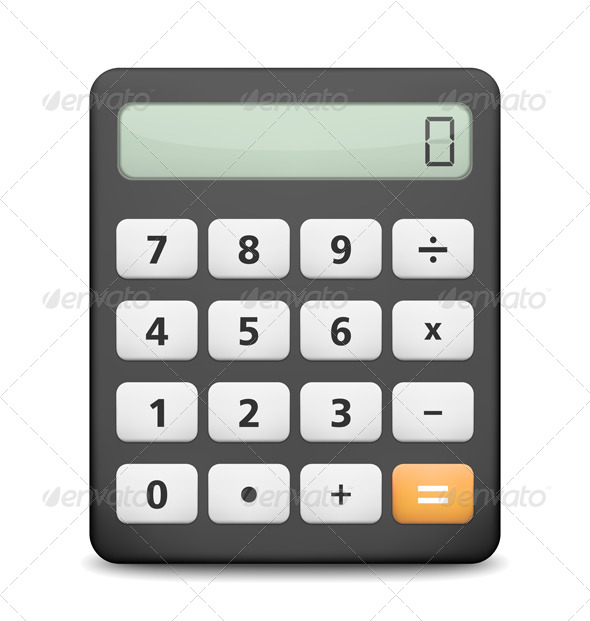 Calculator Calculator