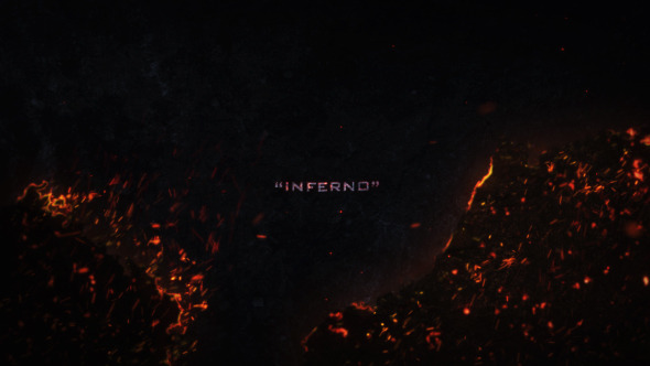 Inferno Inferno