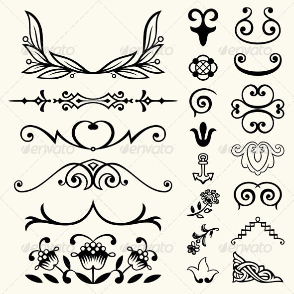 Design Elements Design Elements