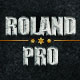 Roland_Pro