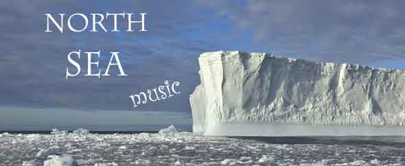 NorthSeaMusic