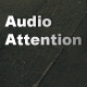 AudioAttention