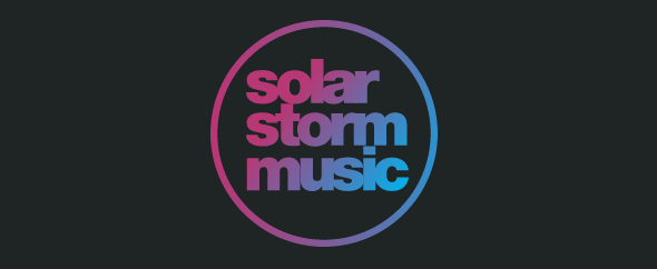 SolarStormMusic