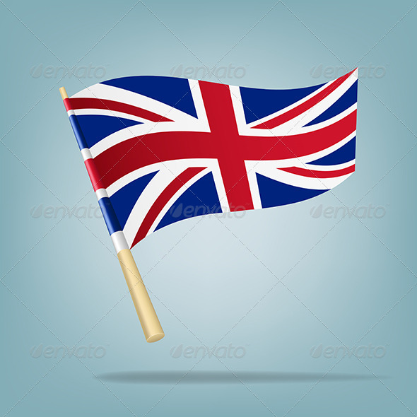 Flag of the United Kingdom