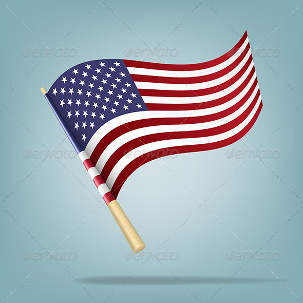 American Flag