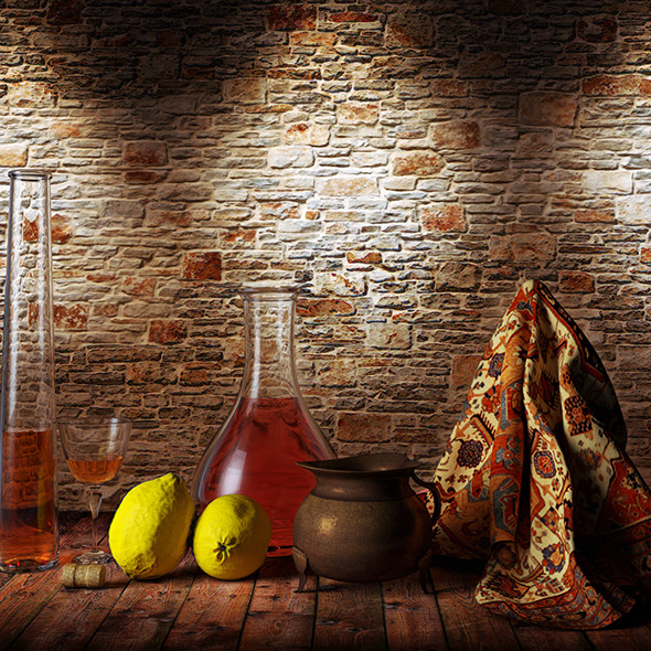 3DOcean Cinema 4D Naturmort Render Scene 5507498 3DOcean Cinema 4D Naturmort Render Scene 5507498