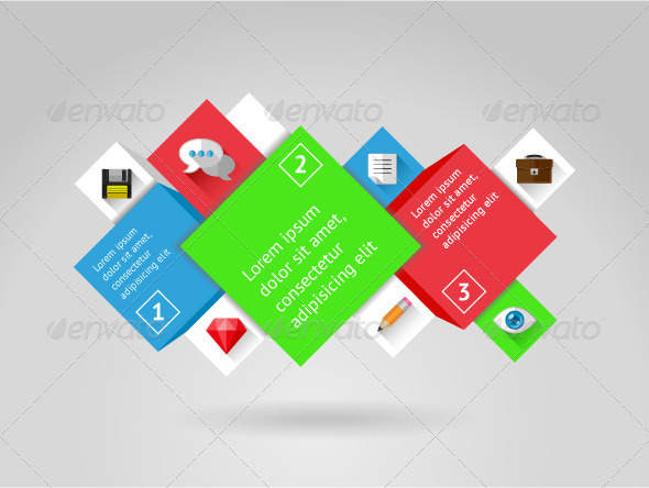 GraphicRiver Ui Infographics and Web Elements 5511795 GraphicRiver Ui Infographics and Web Elements 5511795
