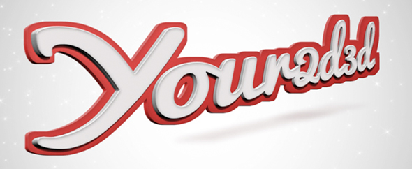 Your2d3d