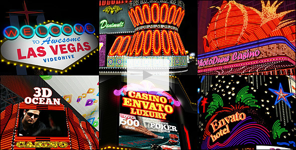 My Las Vegas My Las Vegas