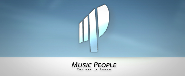 Music people