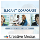 Elegant Corporate Promo Elegant Corporate Promo - VideoHive Item for Sale