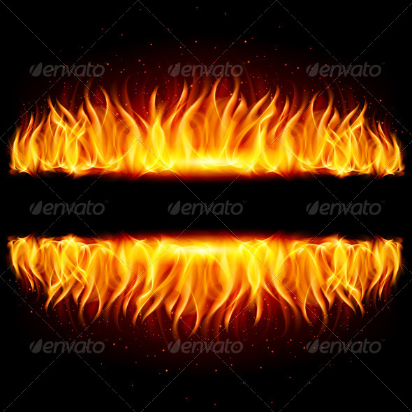 Two Walls of Fire Two Walls of Fire