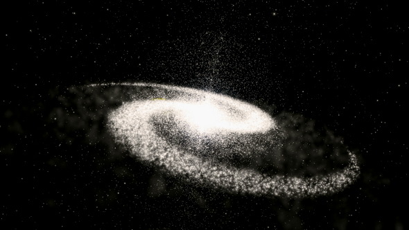 Galaxy Galaxy