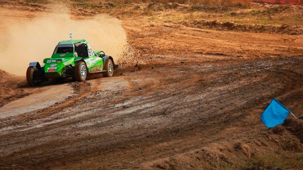 Autocross Buggy 9 Autocross Buggy 9