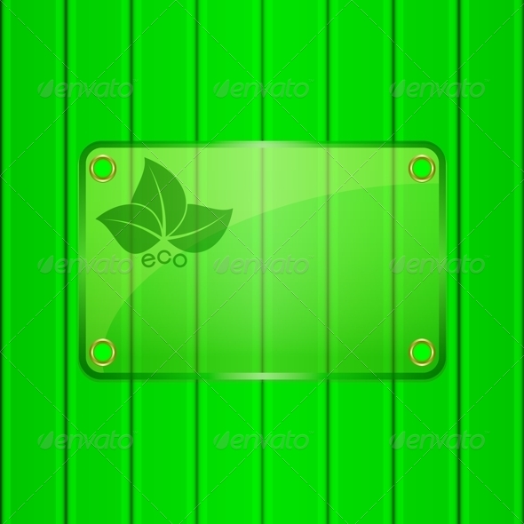 Ecological Background Ecological Background