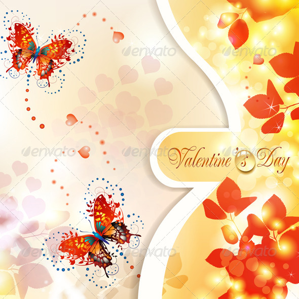 Valentine s Day Card Valentine s Day Card