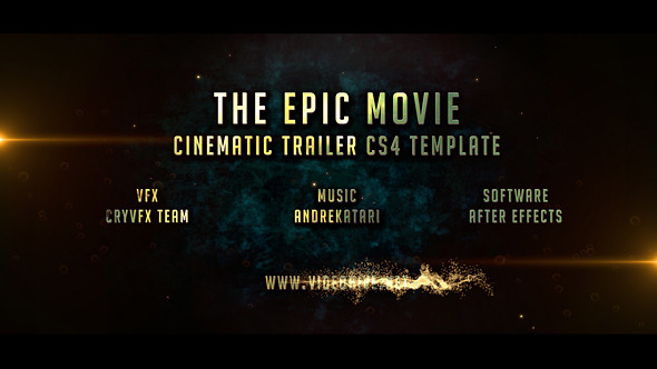 Dark Twixtor Trailer Dark Twixtor Trailer