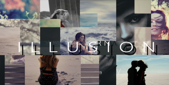 Illusion Illusion