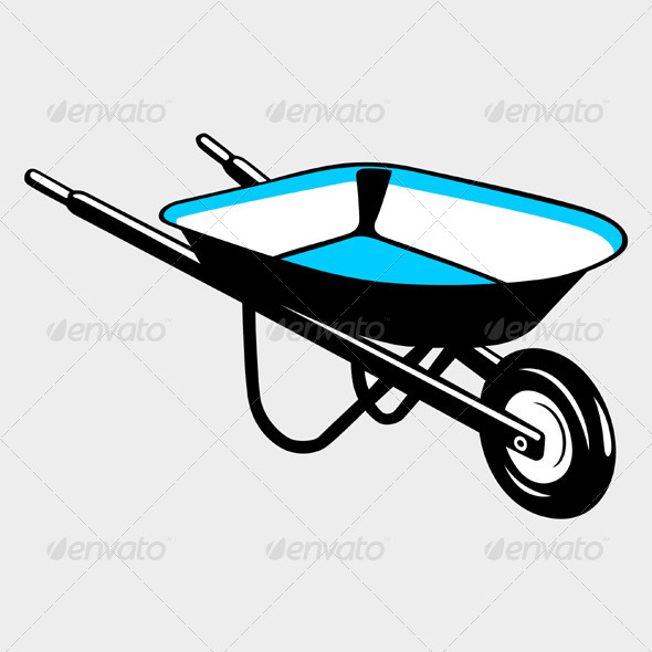 Wheelbarrow Wheelbarrow