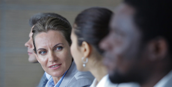 Business in Profile Business in Profile