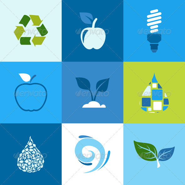 Ecology Icon 2 Ecology Icon 2