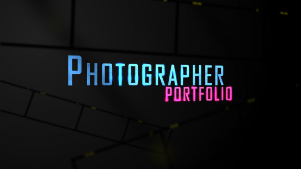 Photographer Portfolio Photographer Portfolio