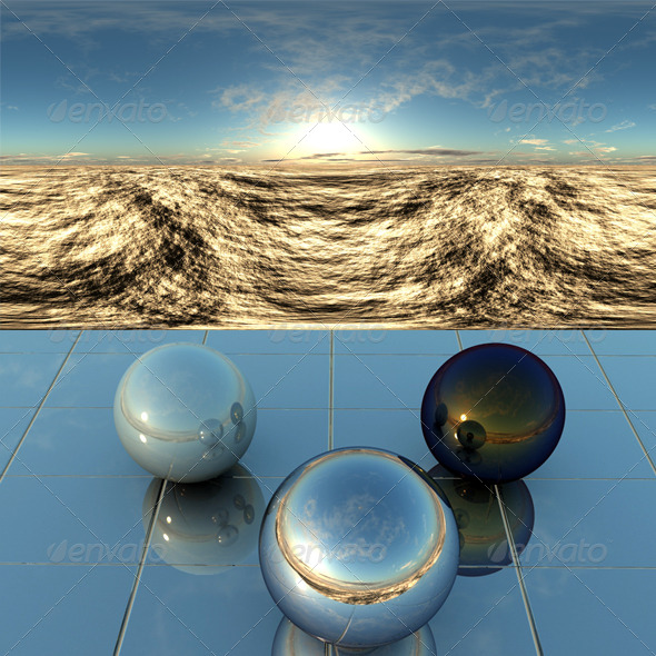 Desert 48 Desert 48