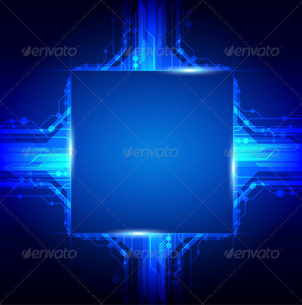 Electric Frame Design Electric Frame Design
