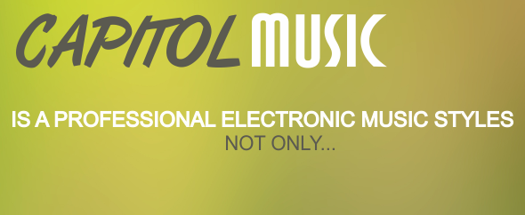 CapitolMusic