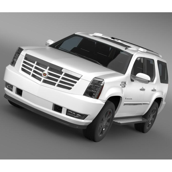 Cadillac Escalade Cadillac Escalade
