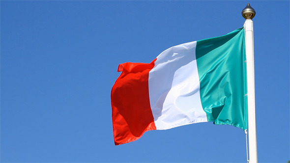 Italian Flag Italian Flag