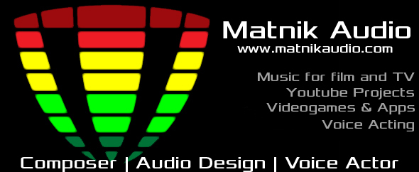 matnikaudio