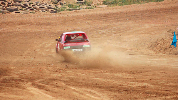 Autocross 12 Autocross 12