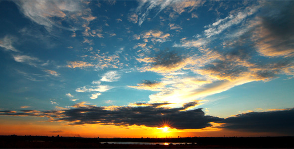 Sunset Sunset