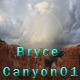 Angel's Window - Grand Canyon North Rim full HD - 3