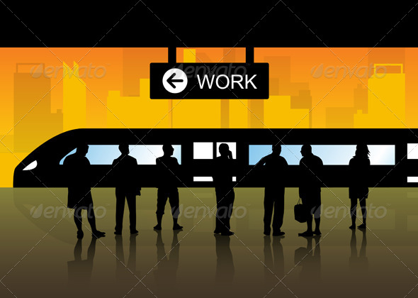 People with Transportation People with Transportation