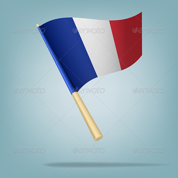 Flag of France