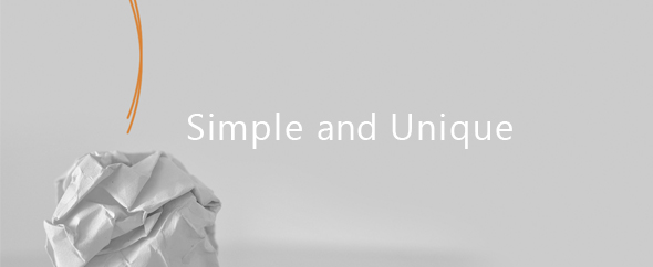 Banner profile envato