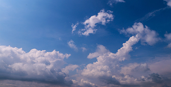 Tropical Clouds 06 Tropical Clouds 06