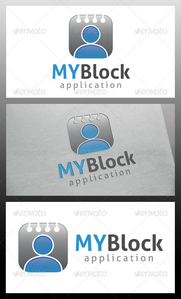 My Blog Logo Template My Blog Logo Template