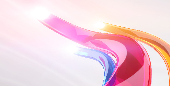 Glass Light Reveal Glass Light Reveal