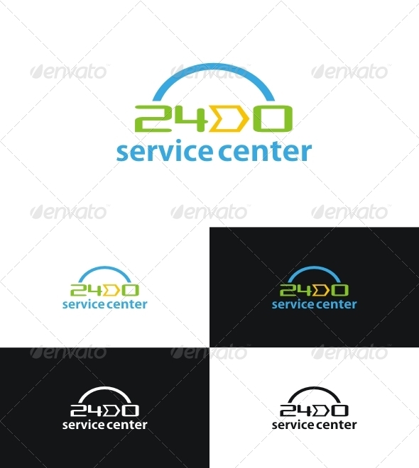 Twenty-four-hour Service Twenty-four-hour Service